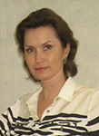 Русанова Светлана Борисовна